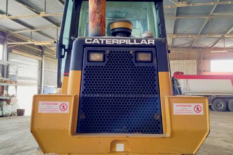 OmecoHub - Immagine CATERPILLAR 963C